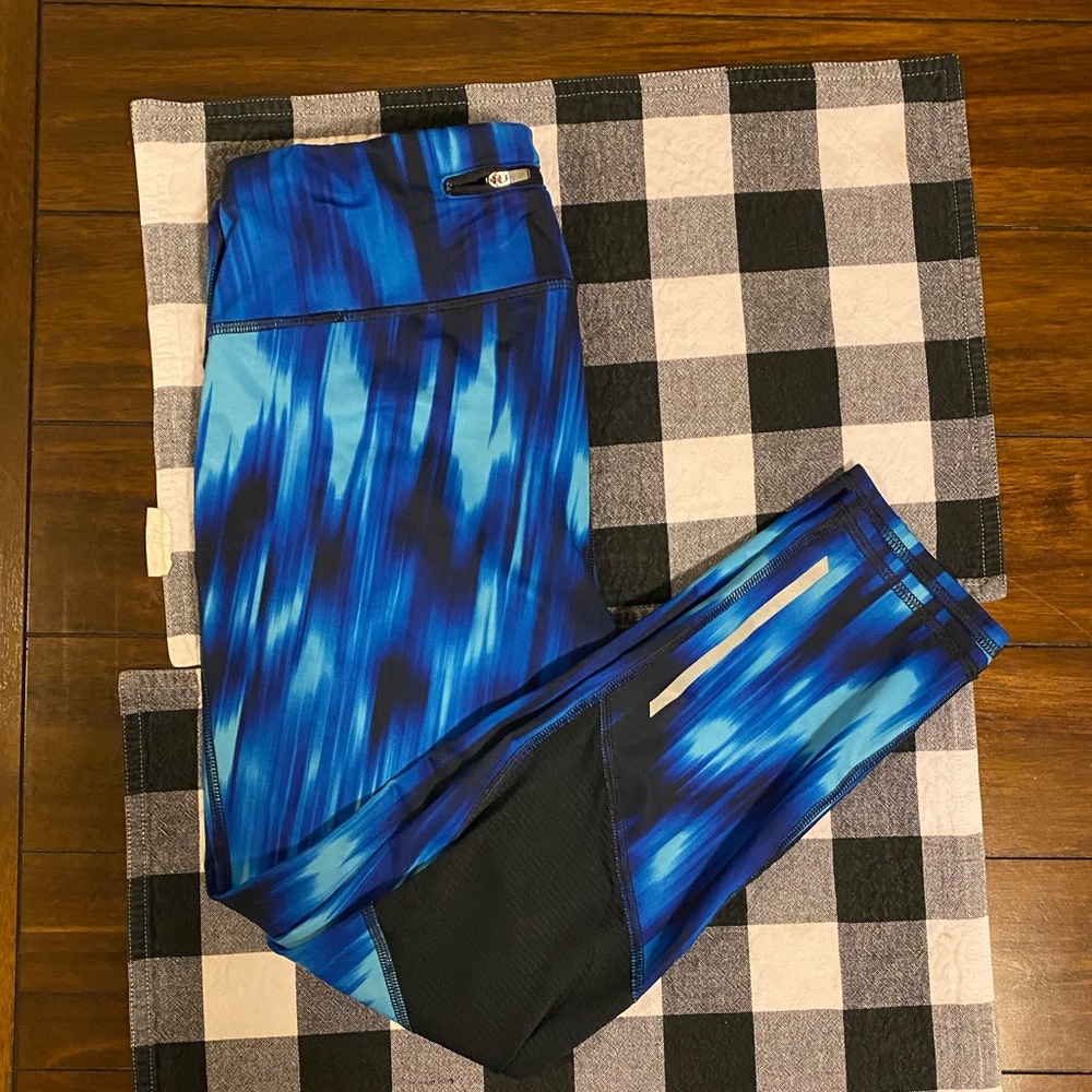 Old Navy Crop Leggings